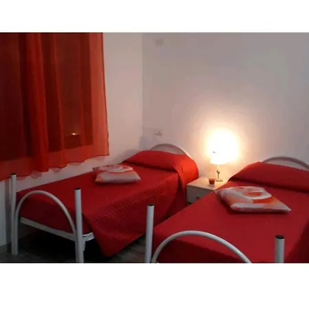 Sos Appentos - Casetta Indipendente - Internet Veloce E Illimitato *