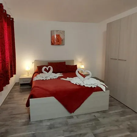 Sos Appentos - Casetta Indipendente Apartman