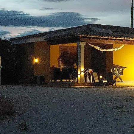 Apartamento Sos Appentos - Casetta Indipendente