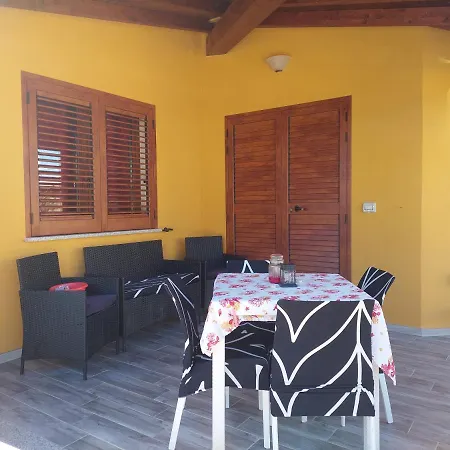 Sos Appentos - Casetta Indipendente Siniscola