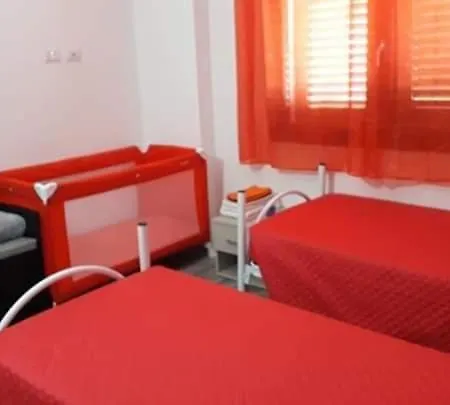 Sos Appentos - Casetta Indipendente Apartamento