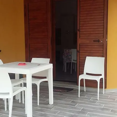 Sos Appentos - Casetta Indipendente *