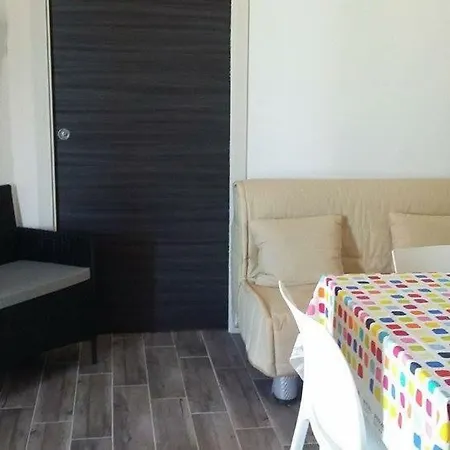 Sos Appentos - Casetta Indipendente Apartment *