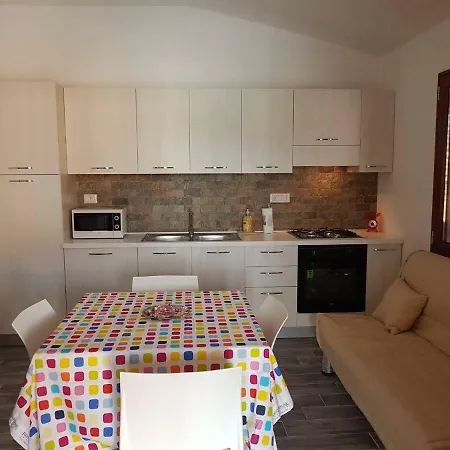 Apartment Sos Appentos - Casetta Indipendente *