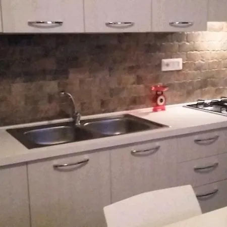 Sos Appentos - Casetta Indipendente Apartamento