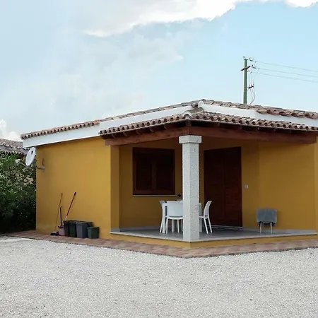 Sos Appentos - Casetta Indipendente *