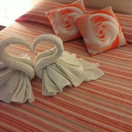 Apartamento Sos Appentos - Casetta Indipendente Siniscola