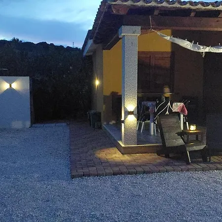 Sos Appentos - Casetta Indipendente * シニスコーラ