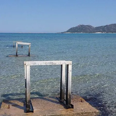 Sos Appentos - Casetta Indipendente Siniscola