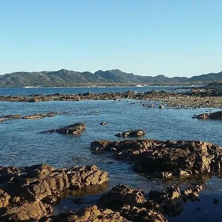 Sos Appentos - Casetta Indipendente * سينيسكولا