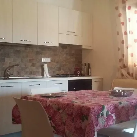 Sos Appentos - Casetta Indipendente * سينيسكولا