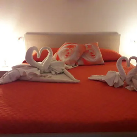 Apartmán Sos Appentos - Casetta Indipendente