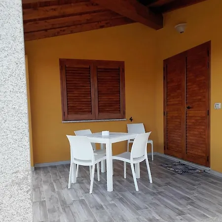 Sos Appentos - Casetta Indipendente